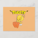 Suche nach tweety postkarten Klassische looney melodien