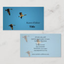 Suche nach flug visitenkarten Gänse