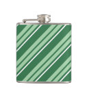 Suche nach gestreift flachmänner Grün