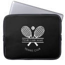 Suche nach tennis laptop schutzhüllen Schwarz
