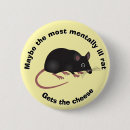 Suche nach ratte buttons Lustig