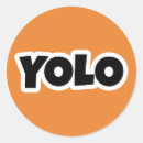 Suche nach yolo aufkleber Spaß
