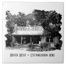 Suche nach fluss fliesen Schwarzweiss