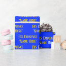 Suche nach personalisiertes verpackungspapier geschenkpapier Elegant