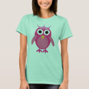 Suche nach niedliche eulen tshirts Tiere
