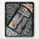 Suche nach kreuz mousepads Geistig