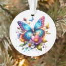 Suche nach blaue schmetterlinge ornamente Blume