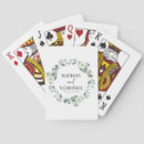 Suche nach botanische spielkarten Newly weds