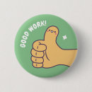 Suche nach hoch buttons Süß