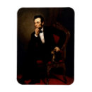 Suche nach abraham lincoln magnete Porträt