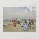 Suche nach trouville postkarten Strand
