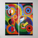 Suche nach delaunay poster Kreis