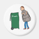 Suche nach mülleimer magnete Müllhalde