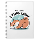 Suche nach inu kleine notizbücher Kawaii