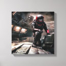 Suche nach alien leinwandbilder Space