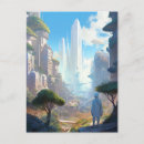 Suche nach futuristische postkarten Science fiction