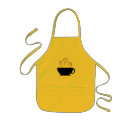 Suche nach dampf schürzen Kaffee