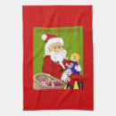 Suche nach elf geschirr tücher Santa