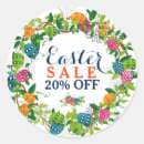 Suche nach farbige ostereier aufkleber Blume