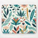 Suche nach grünes muster mousepads Botanisch