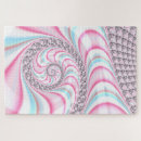 Suche nach spiral puzzle Blau