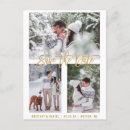 Suche nach save the date mit foto postkarten Modern