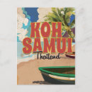 Suche nach koh samui postkarten Thailand