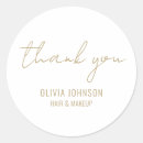 Suche nach gold aufkleber Vielen dank