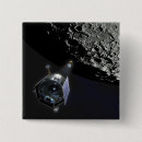 Suche nach krater buttons Aufprall