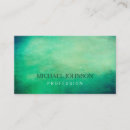 Suche nach grüner hintergrund visitenkarten Elegant