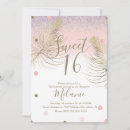 Suche nach sweet einladungen Glitzer