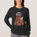 Suche nach franziskus tshirts Tiere