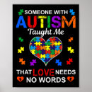 Suche nach autismus liebe poster Adhd