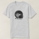 Suche nach amerikanischer bison tshirts Western