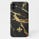 Suche nach fleur de lis iphone hüllen Gold
