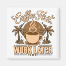 Suche nach retro kaffee magnete Humor