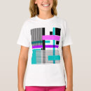 Suche nach geometrische tshirts Lila