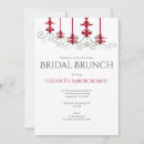Suche nach christmas brunch einladungen Brautbrunch