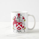 Suche nach davis Davis wappen