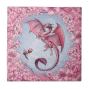 Suche nach drache fliesen Fantasie