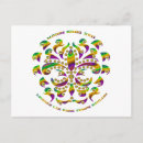 Suche nach mardi gras postkarten Louisiana