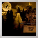 Suche nach spuk schloss poster Spukhaft