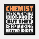 Suche nach chemikerin magnete Wissenschaft