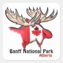 Suche nach banff aufkleber Alberta