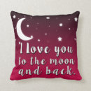Suche nach mond kissen Zuhause