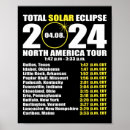 Suche nach april poster Sonnenfinsternis april 8
