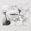 Suche nach schaufel poster Schnee