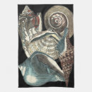 Suche nach muschel geschirr tücher Küste