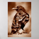 Suche nach crow poster Fantasy