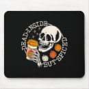 Suche nach scharfe mousepads Halloween